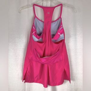 lululemon Tank Yoga Top Small